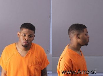 Willie James Junior Edmonds Mugshot