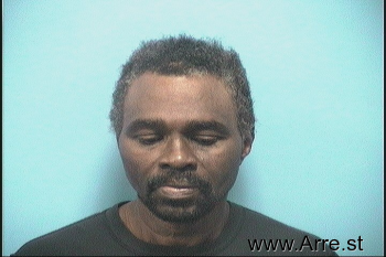 Willie James Edwards Mugshot