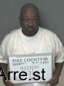 Willie Charles Foster Mugshot