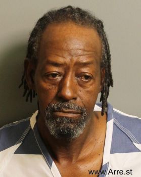 Willie James Giddens Mugshot