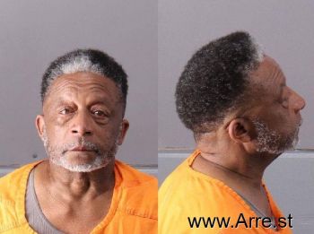 Willie Edward Gordon Mugshot