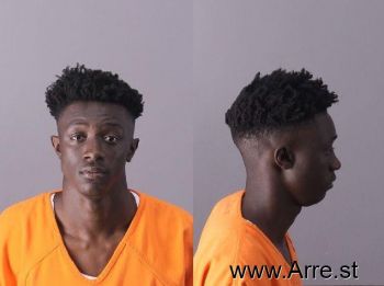 Willie James Griffin Mugshot