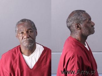 Willie Lee Hatcher Mugshot