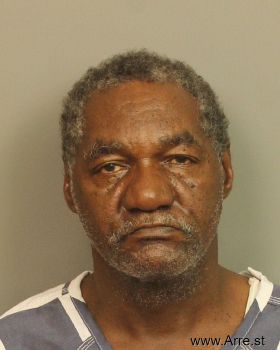 Willie Lee Hatcher Mugshot