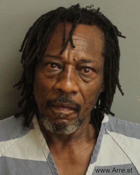 Willie Lee Hawkins Mugshot