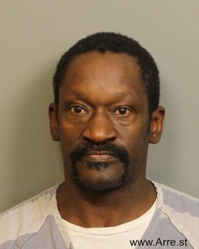 Willie David Hill Mugshot