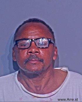 Willie Cezar Howard Jr Mugshot