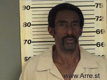 Willie A Humphrey Mugshot