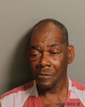 Willie James Hunter Mugshot