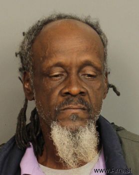 Willie James Johnson Mugshot