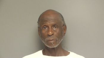 Willie Bernard Jones Mugshot