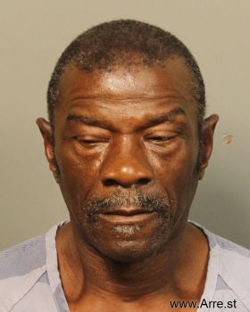 Willie Lewis King Mugshot