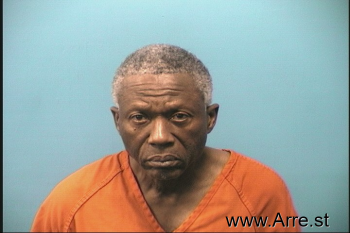 Willie C Knight Mugshot