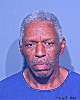 Willie James Lee Mugshot