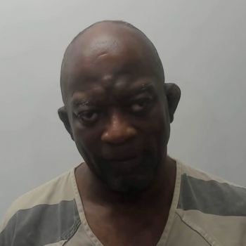 Willie Eugene Lewis Mugshot