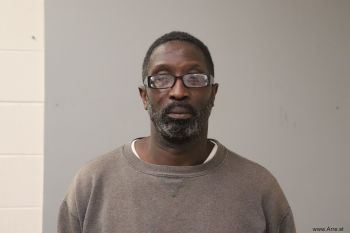 Willie Lee Lewis Mugshot