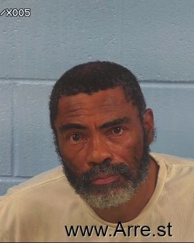 Willie James Marshall Mugshot