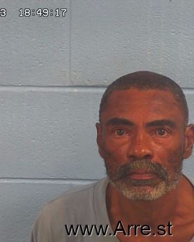 Willie James Marshall Mugshot