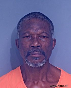 Willie Lee Mays Mugshot