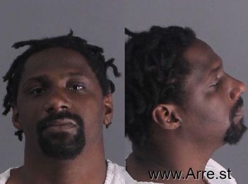 Willie James Powell Mugshot