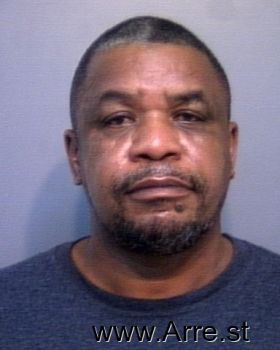 Willie Floyd Richardson Mugshot