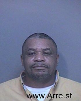 Willie Floyd Richardson Mugshot