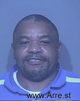 Willie Floyd Richardson Mugshot