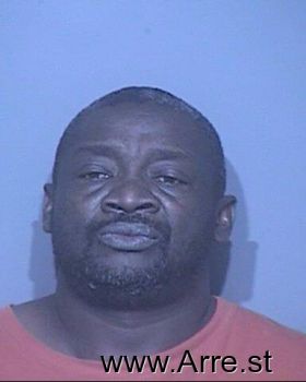 Willie James Richardson Jr Mugshot