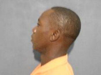 Willie Frank Rodgers Mugshot