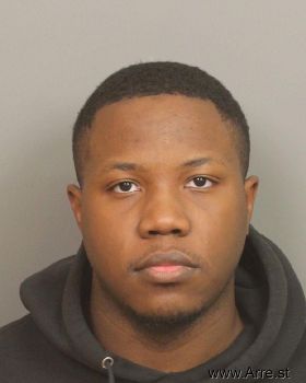 Willie Lee Rodgers Mugshot