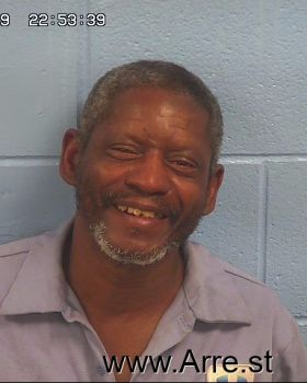 Willie James Russell Mugshot