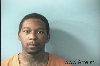 Willie James Simmons Mugshot