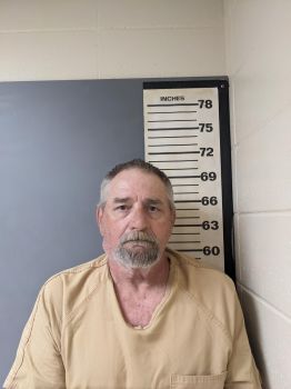 Willie Earl Skipper Mugshot