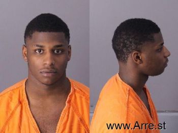 Willie  Smith Mugshot