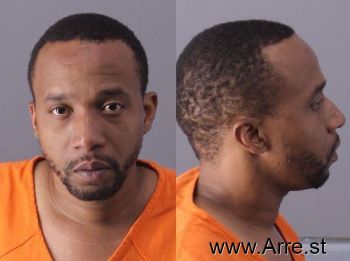 Willie  Smith Mugshot