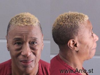 Willie Mae Stevenson Mugshot