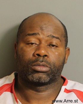 Willie James Stewart Mugshot