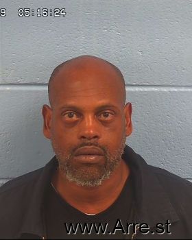 Willie C Turner Mugshot