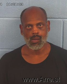 Willie C Turner Mugshot