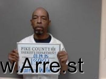 Willie  Walker Mugshot