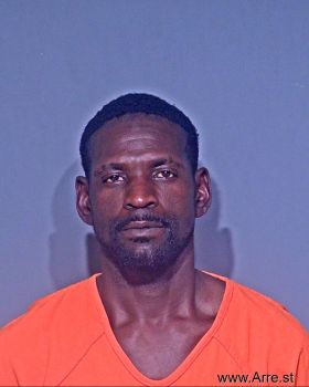 Willie Lee Walker Mugshot