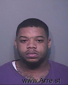 Willie Florence Walker Jr Mugshot