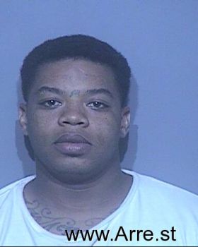 Willie Florence Walker Jr Mugshot