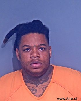 Willie Florence Walker Jr Mugshot