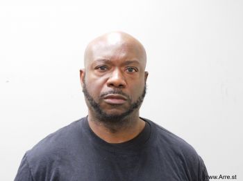 Willie James Ward Mugshot