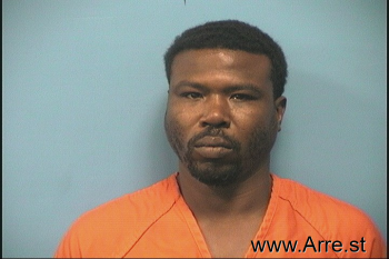 Willie James Iii Wilson Mugshot