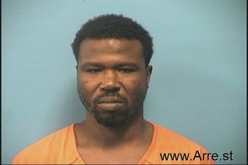 Willie James Iii Wilson Mugshot