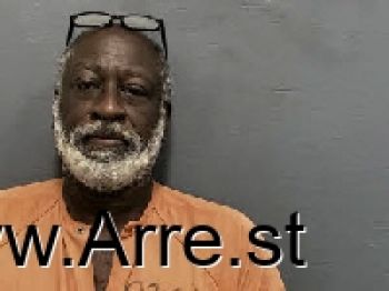 Willie Earl Walker Mugshot