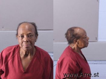 Williemae Cooper Cooper Mugshot