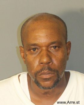 Willis Bernard Jones Mugshot